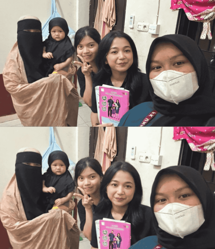 KUNJUNGAN KE 7